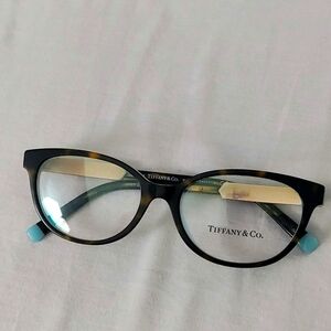 Tiffany & Co. Frames